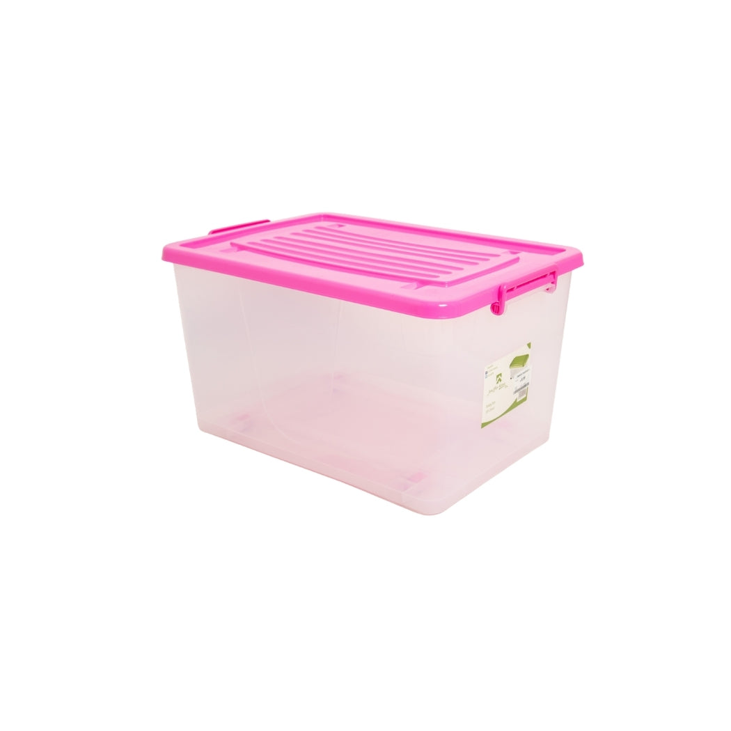 CAJA DE ALMACENAMIENTO MEDIANA