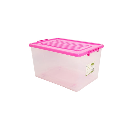 CAJA DE ALMACENAMIENTO MEDIANA