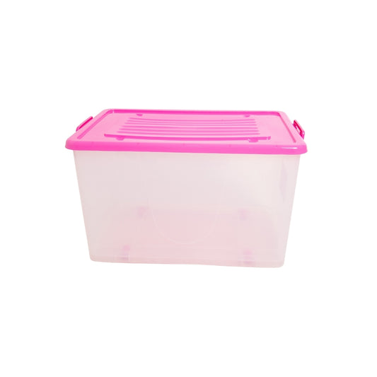 CAJA DE ALMACENAMIENTO GRANDE