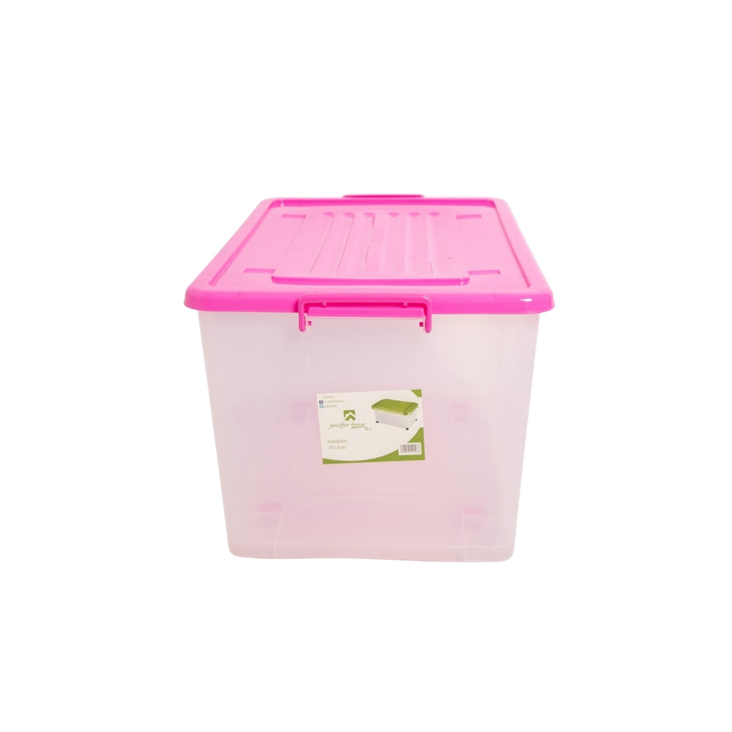 CAJA DE ALMACENAMIENTO GRANDE