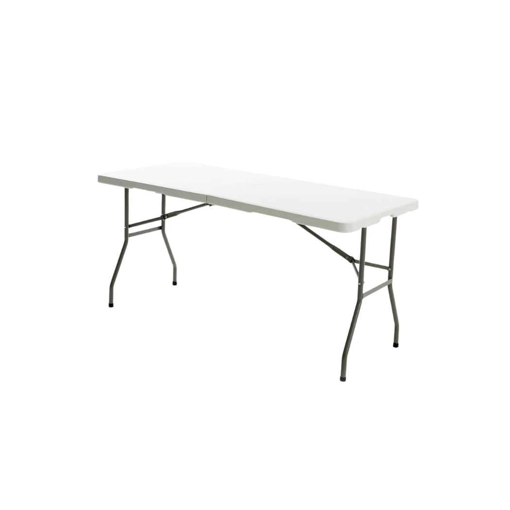 MESA PLÁSTICA PLEGABLE