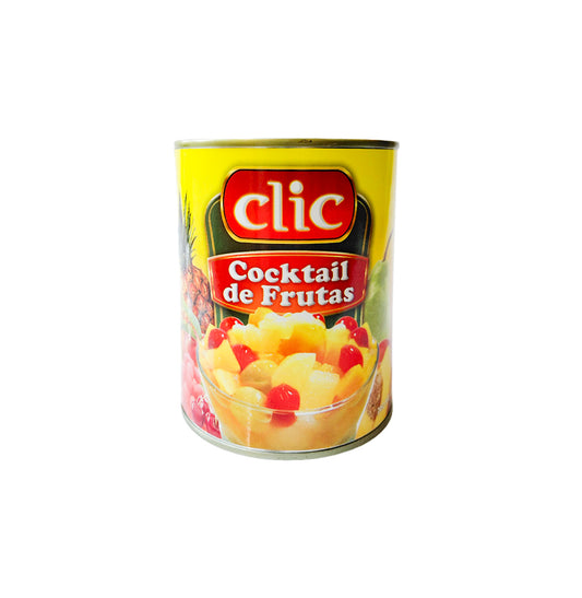 COCKTAIL FRUTAS CLIC 29OZ