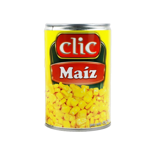 MAIZ CLIC 15OZ