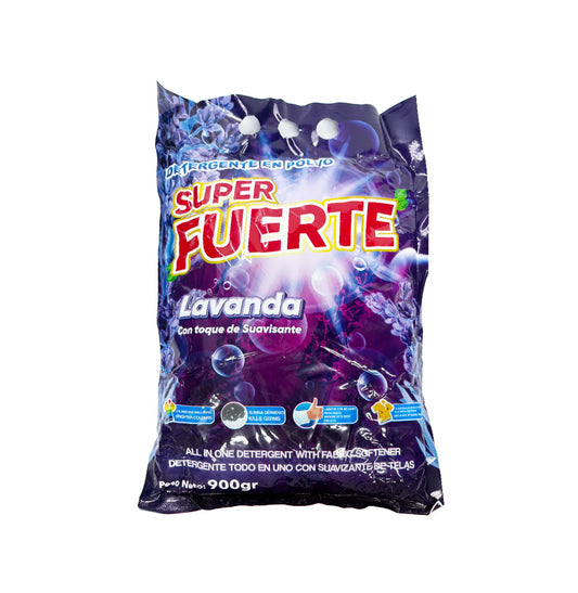 JABÓN LAVANDA 900GR