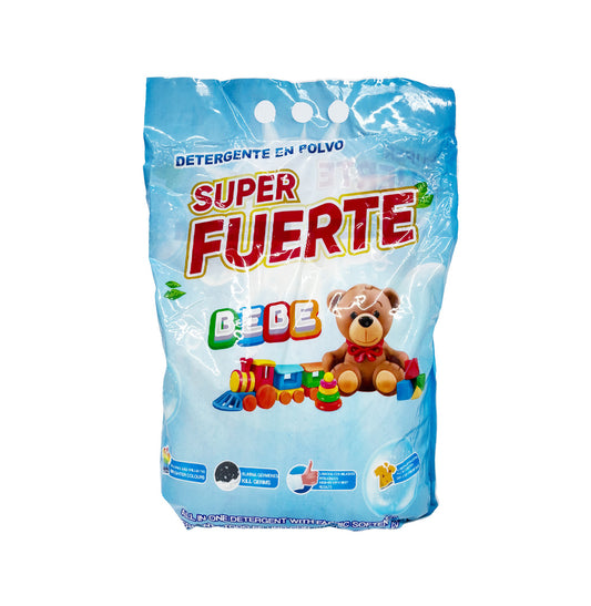 JABÓN BEBÉ 1500GR