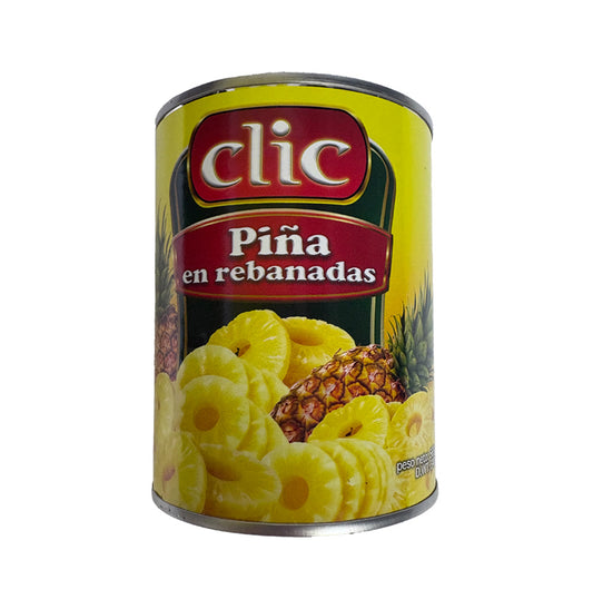 PIÑA REBANADA CLIC 20OZ
