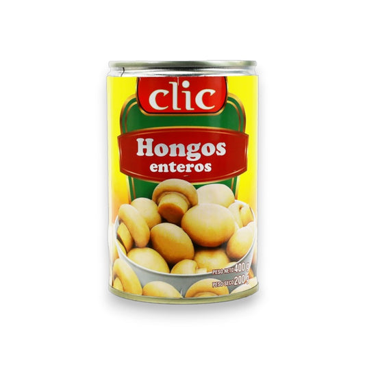 HONGO ENTERO CLIC 400G