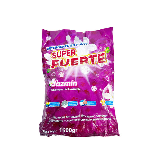 JABÓN JAZMIN 1500GR