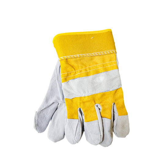 GUANTES PARA CONSTRUCCION