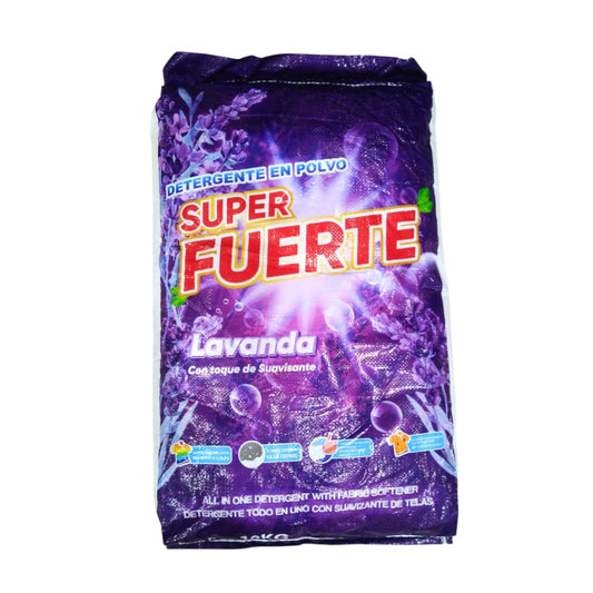 JABÓN LAVANDA 10KGR