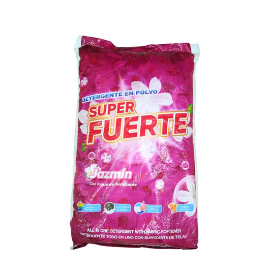 JABÓN JAZMIN 10KG