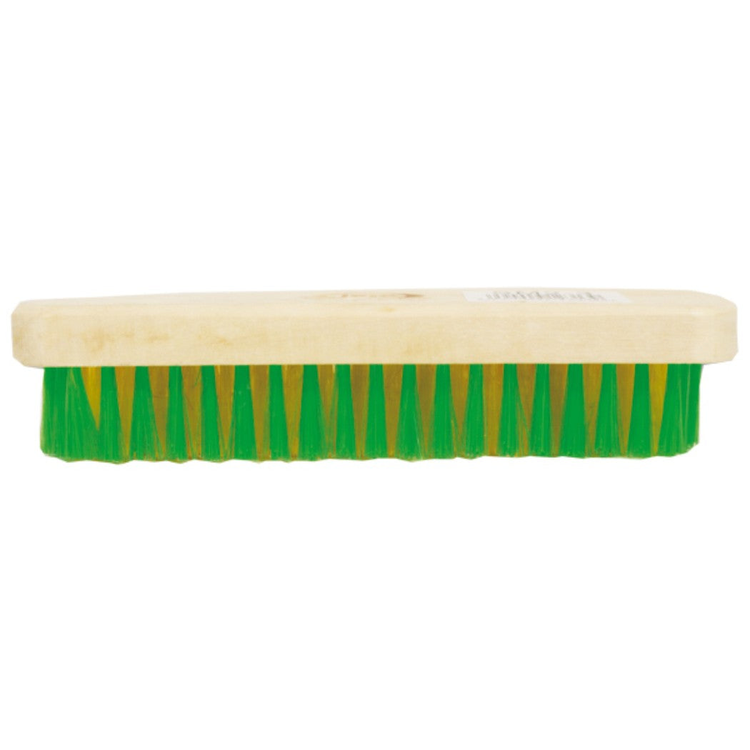 CEPILLO PARA LAVAR DE MADERA MIXCOLOR
