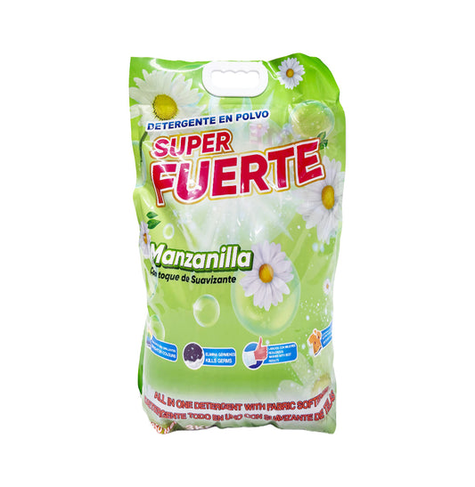 JABÓN MANZANILLA 3KG