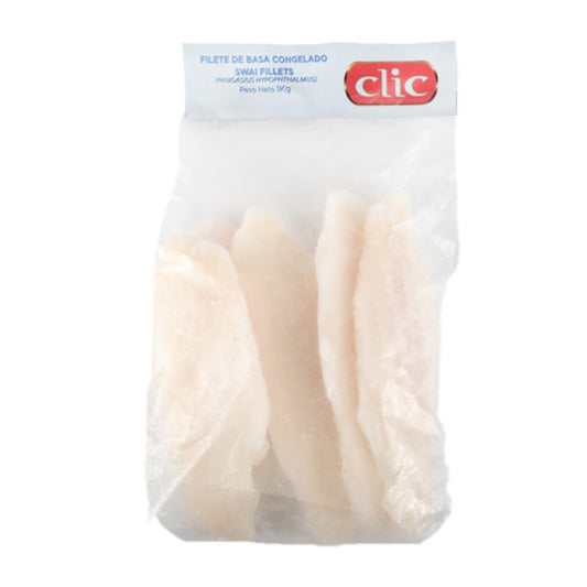 FILETE PESCADO PENGASIUS CLIC 1KG