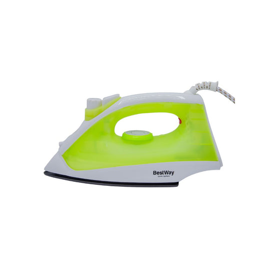 PLANCHA DE MANO A VAPOR BESTWAY