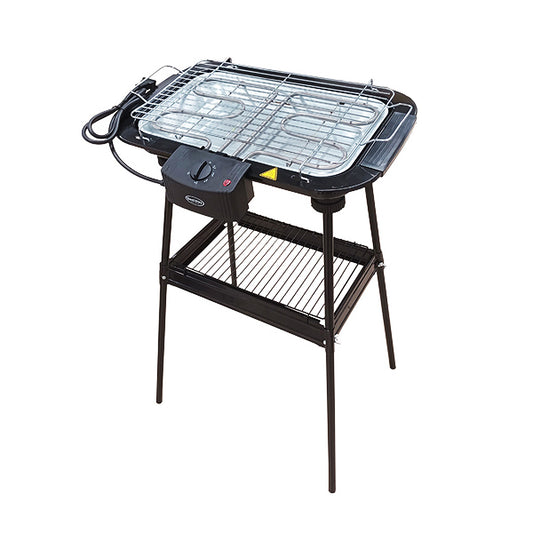 PARRILLA ELECTRICA 2 PISOS  2000W