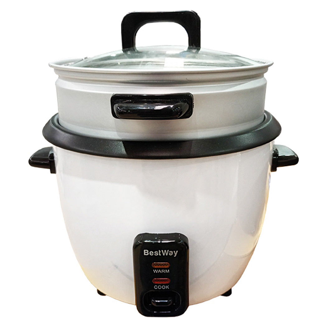 OLLA ARROCERA 1.0 LITRO BESTWAY