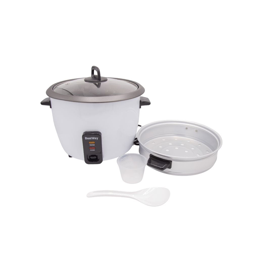 OLLA ARROCERA 1.8 LITROS BESTWAY