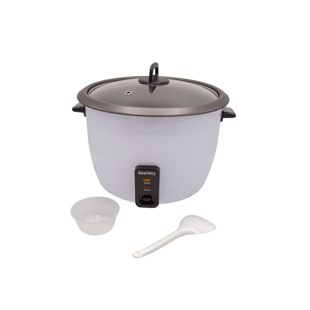 OLLA ARROCERA 2.8 LITROS BESTWAY