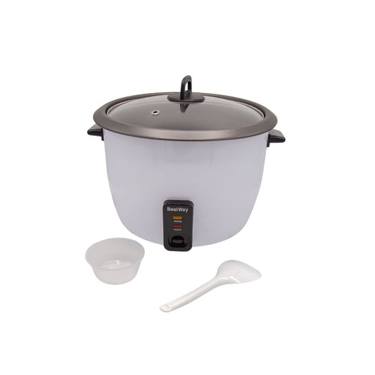 OLLA ARROCERA 2.8 LITROS BESTWAY