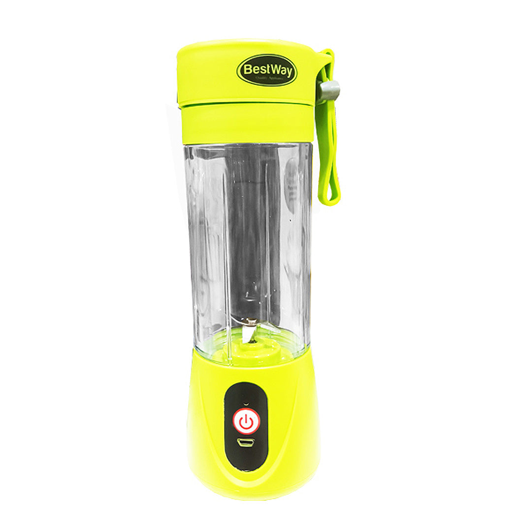 LICUADORA PERSONAL 380ML