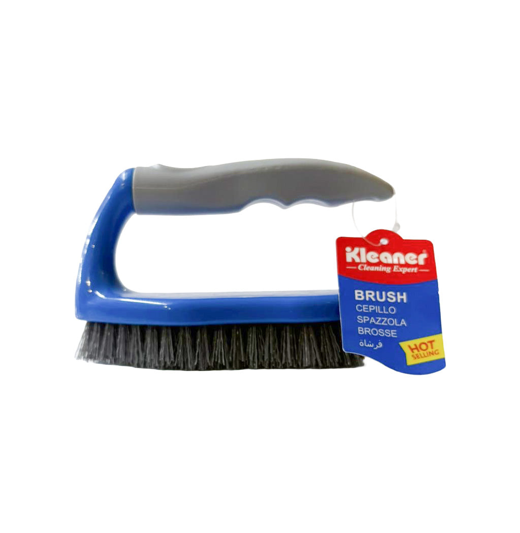 CEPILLO PARA LAVAR BRISTLE 14.56.5CM