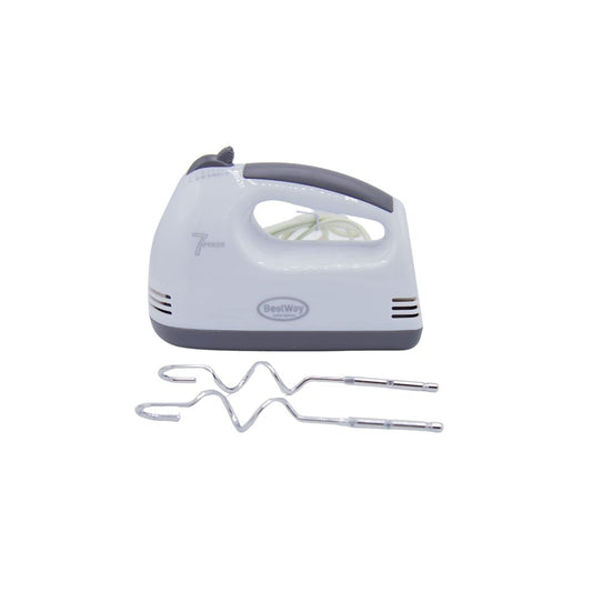 BATIDORA MANUAL BLANCA BESTWAY