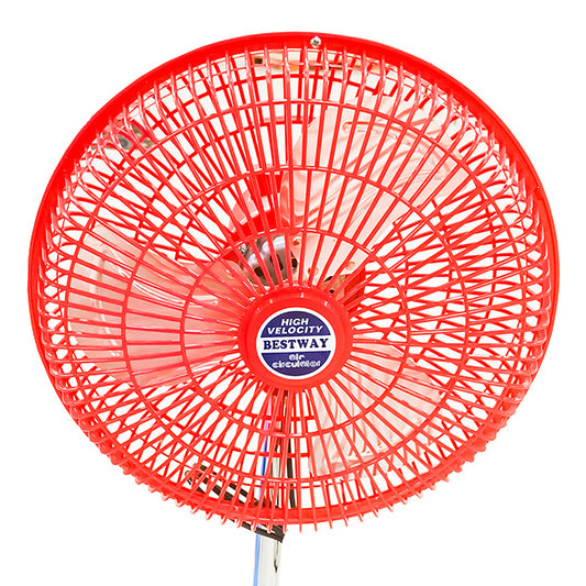ABANICO PISO 12 BESTWAY