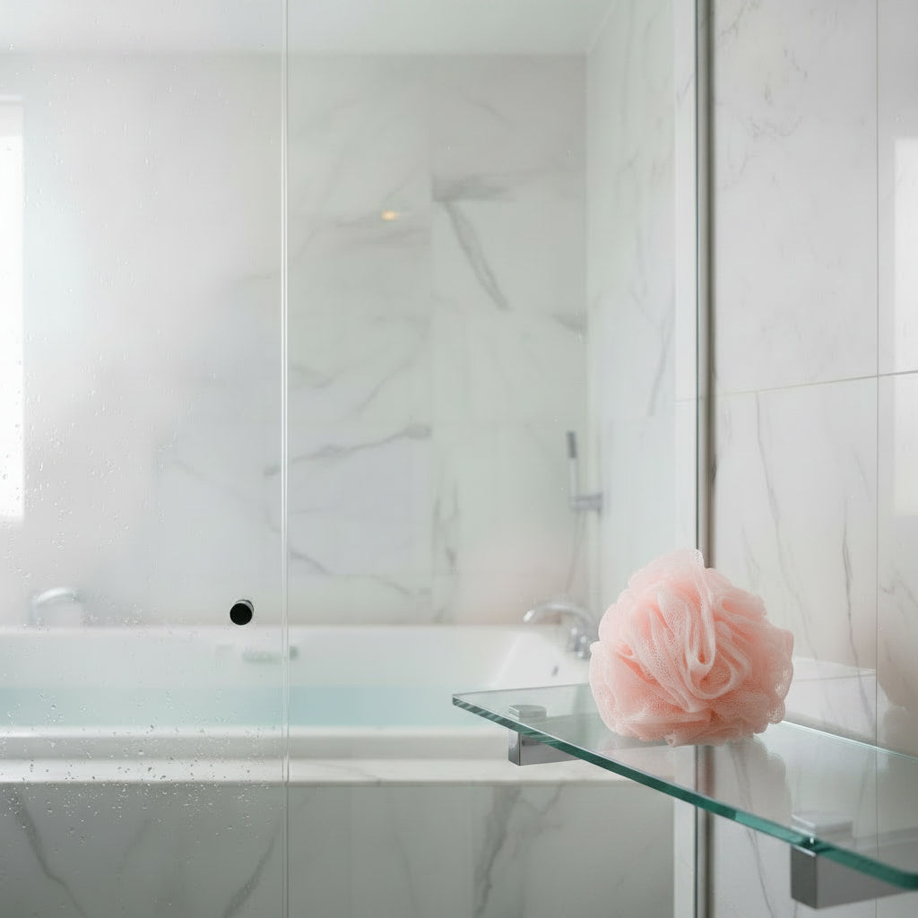 ESPONJAS DE BAÑO