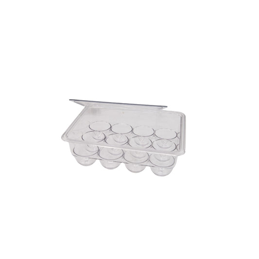 ORGANIZADOR PARA 12 HUEVOS
