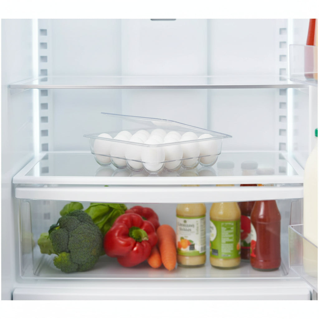 ORGANIZADOR PARA 12 HUEVOS