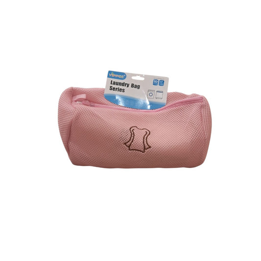 BOLSA OVALADA PARA LAVAR ROPA TRENDY HOME