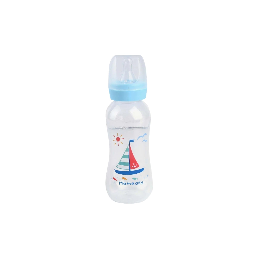 MAMADERA PLÁSTICA DE BARCO