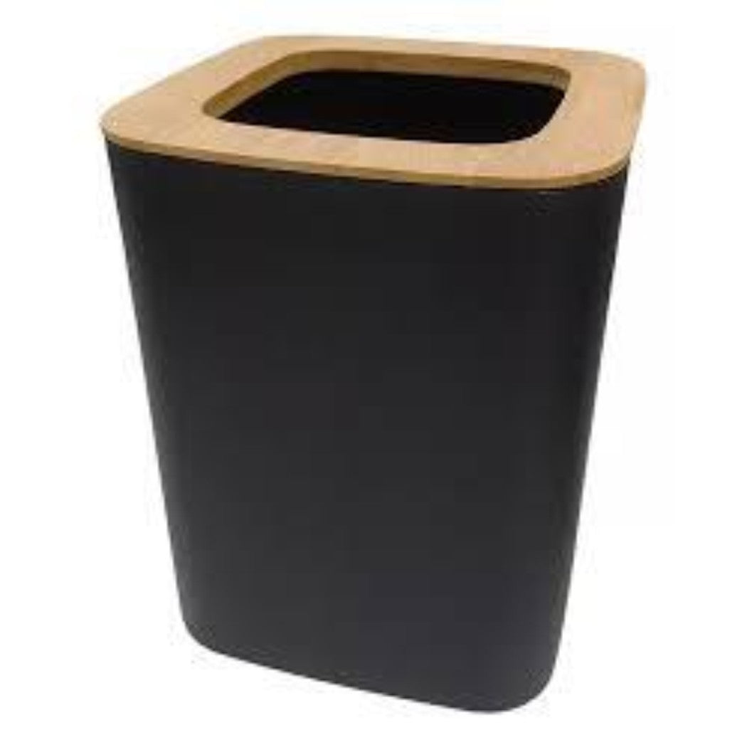 BASURERO PARA BAÑO TRENDY HOME