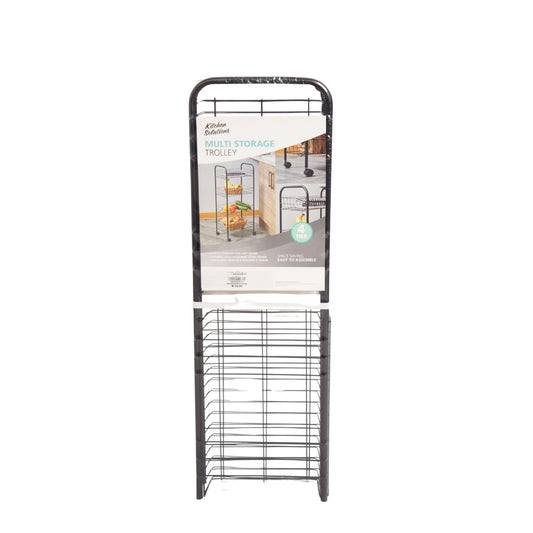 ORGANIZADOR PARA COCINA 3 NIVELES