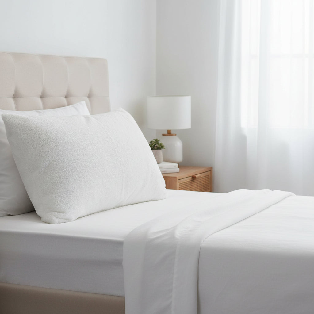 ALMOHADA BAMBOO