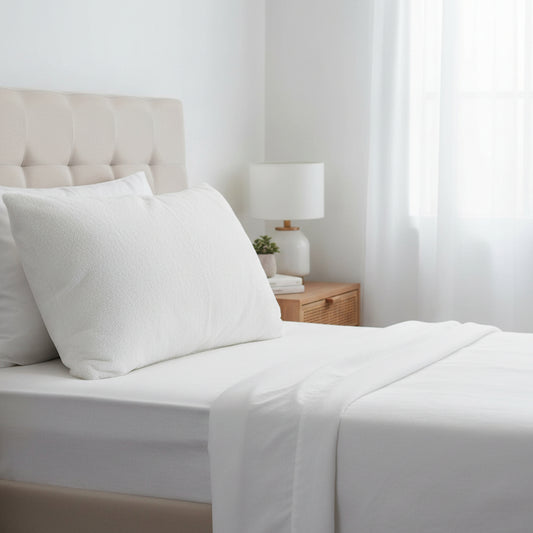 ALMOHADA BAMBOO