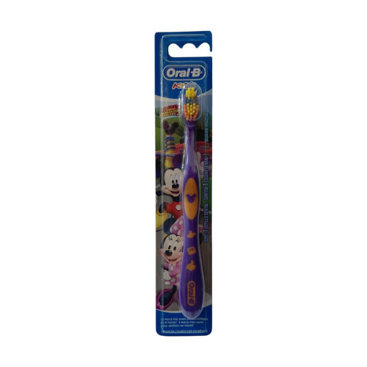 CEPILLO DENTAL KIDS MICKEY 1U