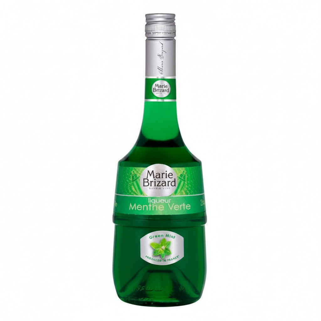 MENTA VERDE MARIE BRIZARD 700ML