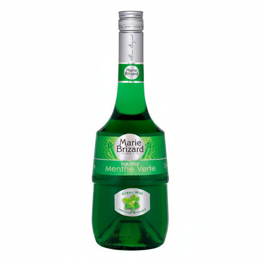 MENTA VERDE MARIE BRIZARD 700ML