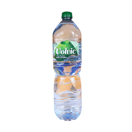 AGUA MINERAL VOLVIC 1.5L