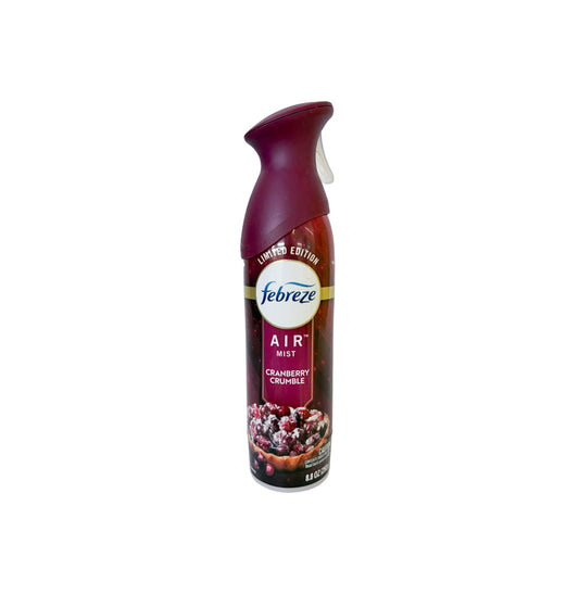 AROMATIZANTE EN AEROSOL APPLE CIDER 8.8OZ