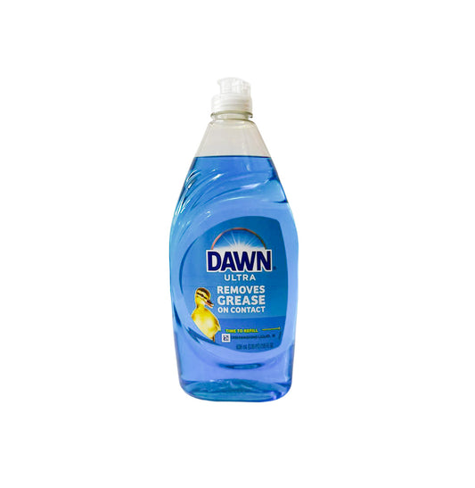 LAVAPLATO LÍQUIDO ULTRA ORGINAL 638ML
