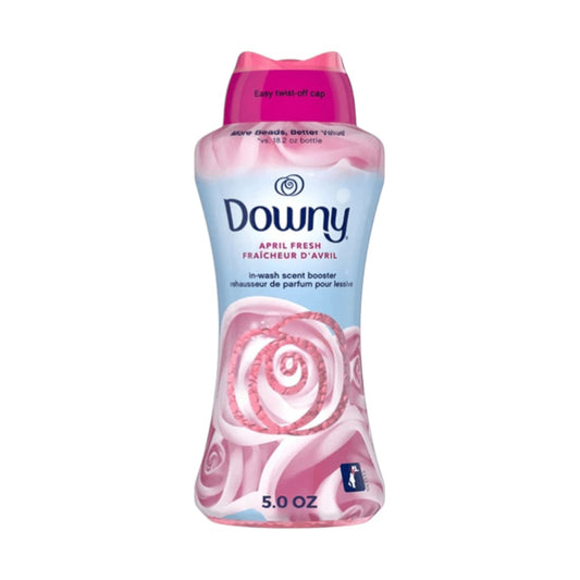 SUAVIZANTE PARA ROPA APRIL FRESH 5.0OZ