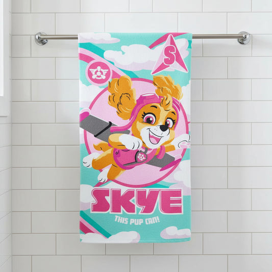 TOALLAS DE BAÑO INFANTIL SKYE