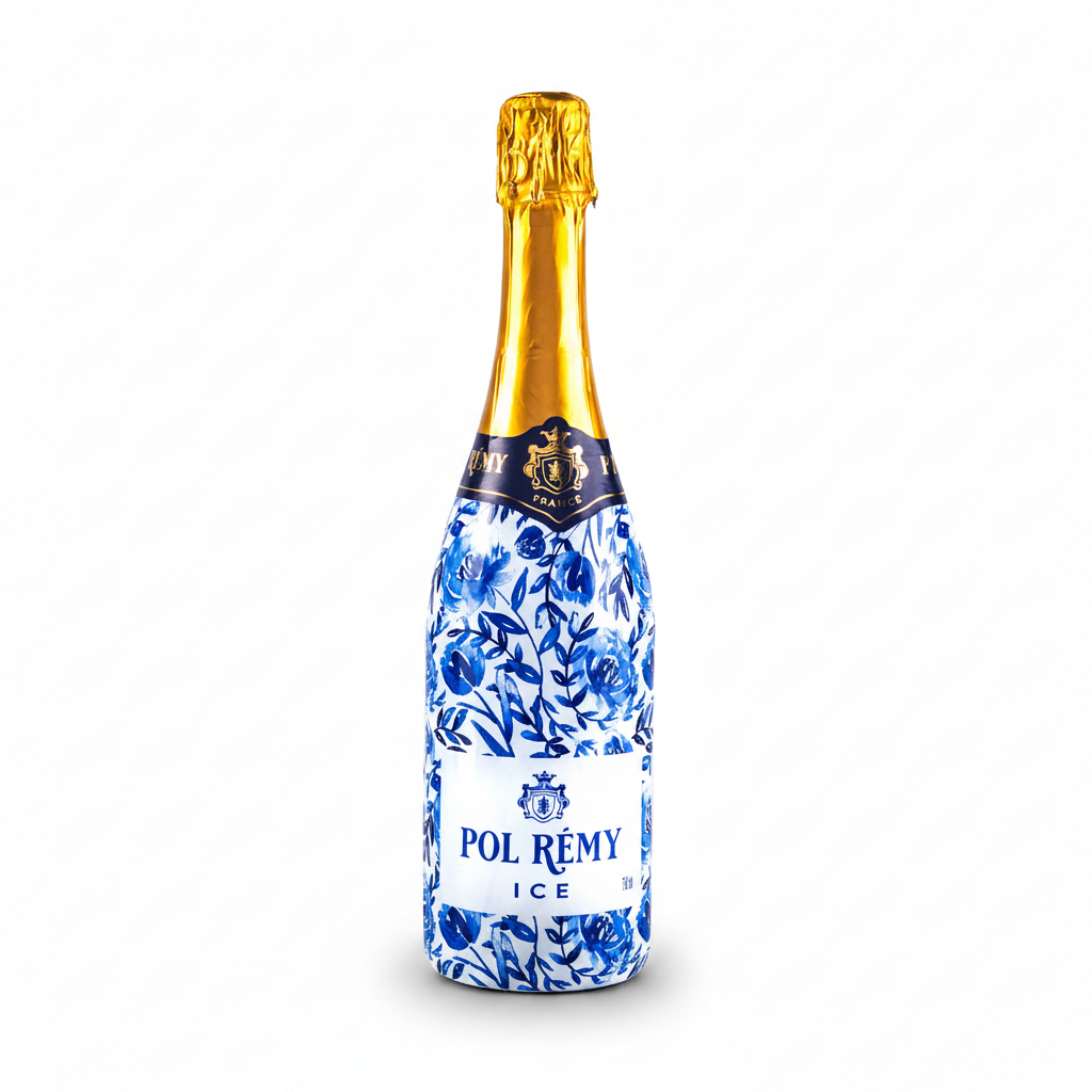 VINO ESPUMANTE POL REMY ICE 750ML