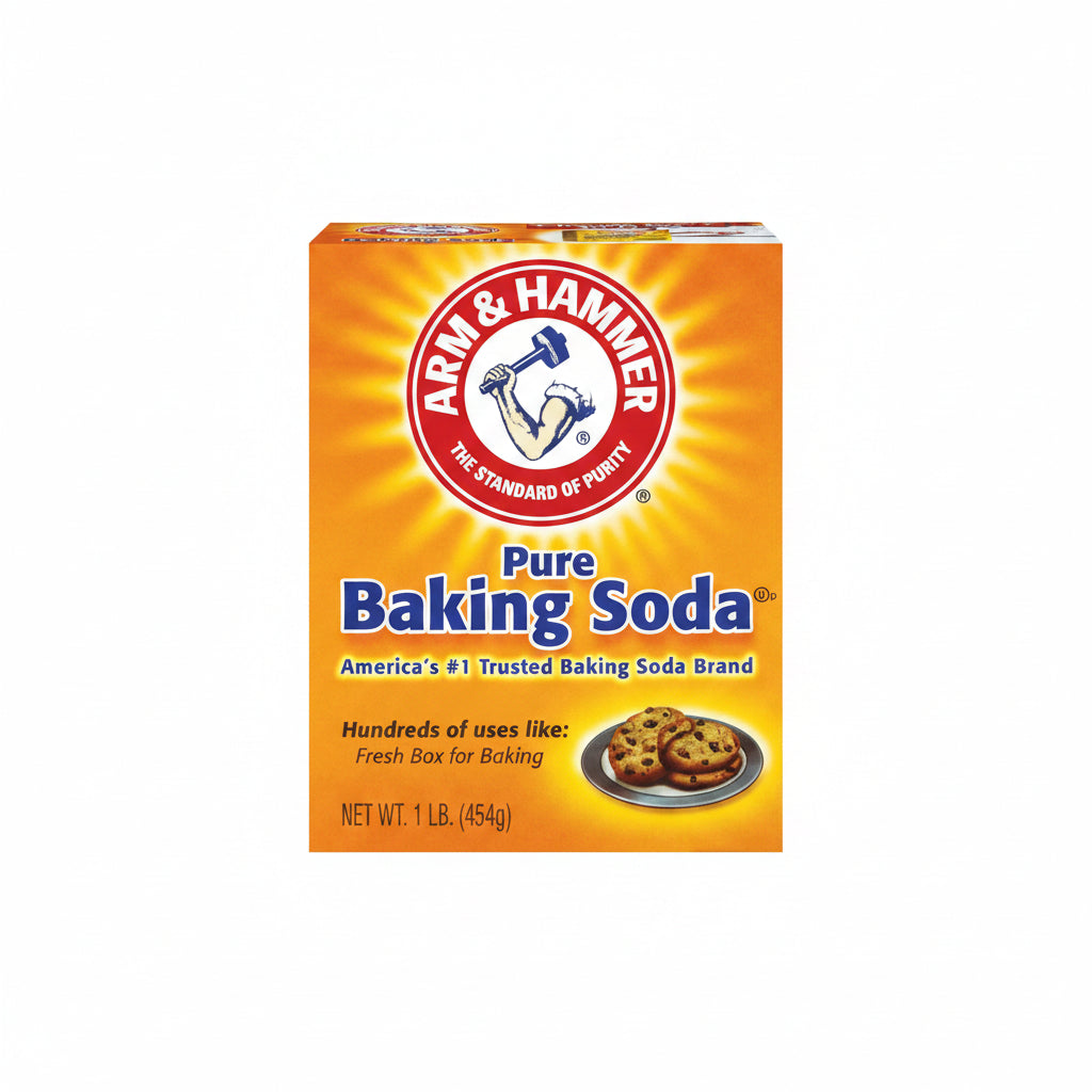 BICARBONATO ARM & HAMMER 1LB