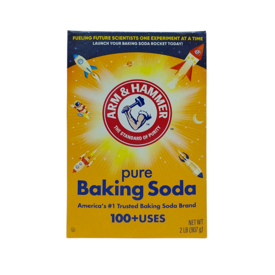 BICARBONATO 2LB