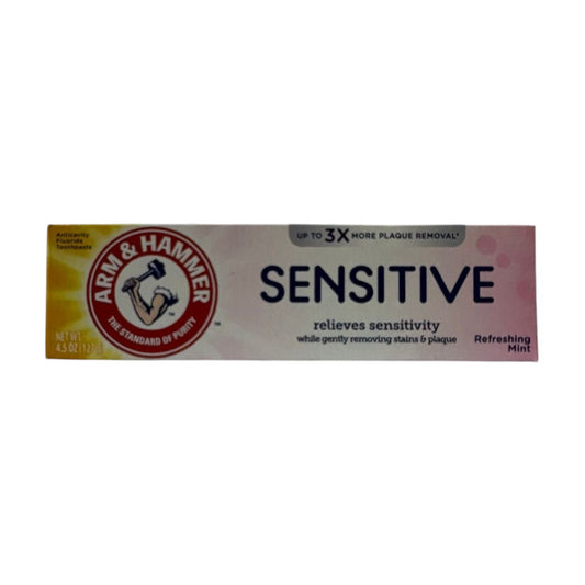 CREMA DENTAL ADVANCE WHIT SENSI 127GR