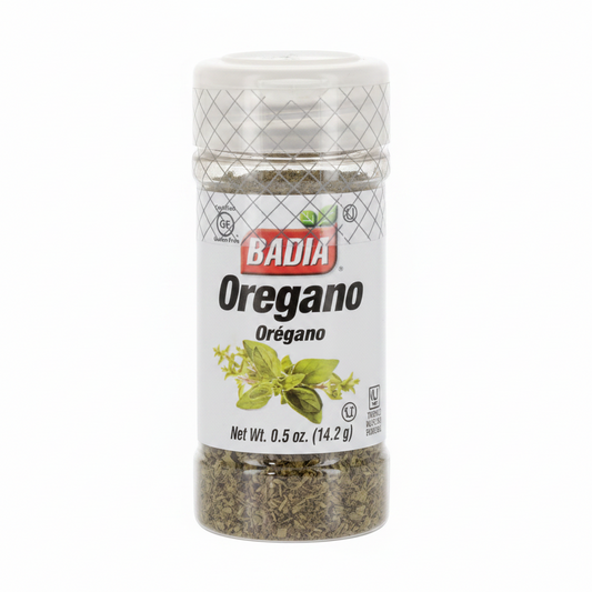 ORÉGANO BADIA 5OZ